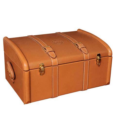 hermes trunk|Hermes Trunk .